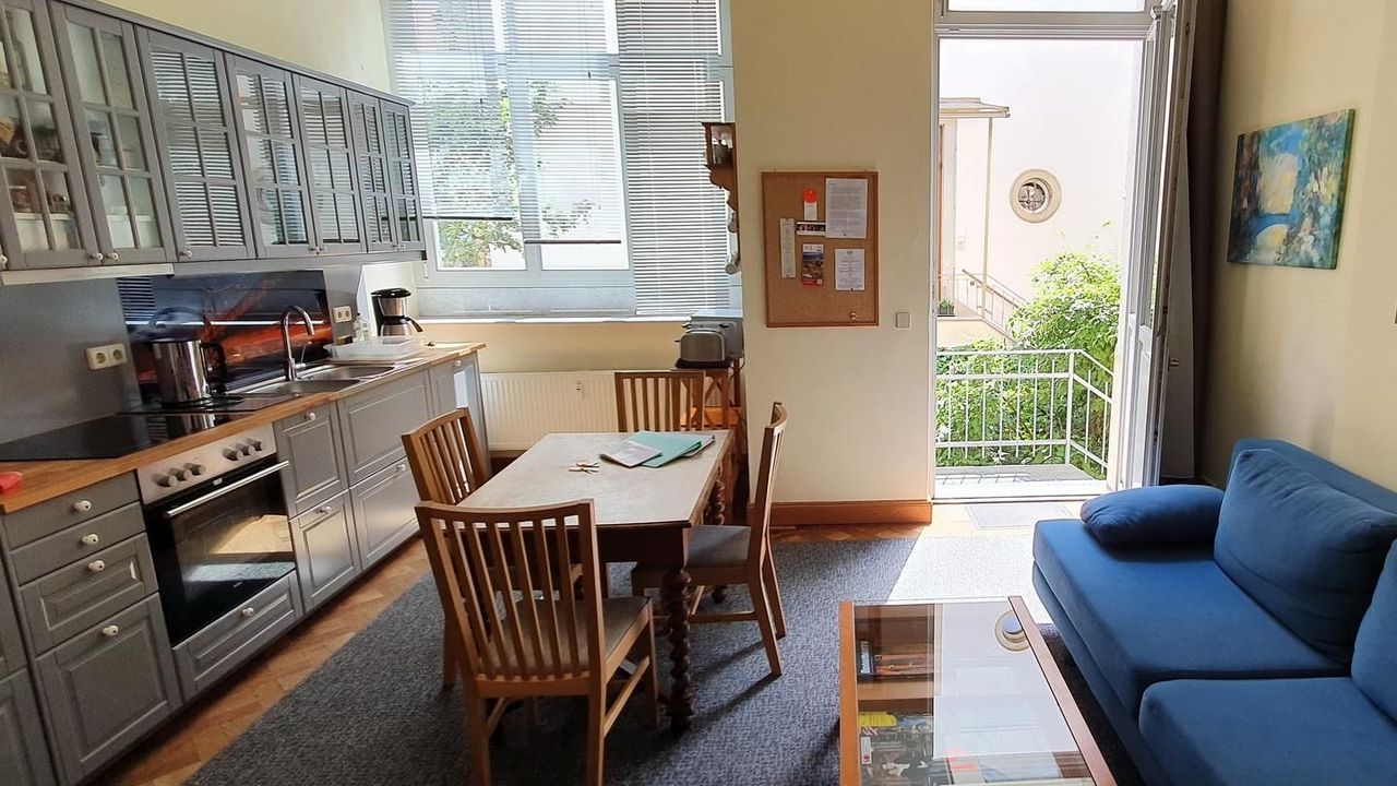 Küche / Küchenzeile Küche / Küchenzeile